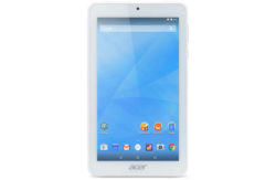 Acer Iconia One B1 770 7 Inch 16GB Tablet - White.